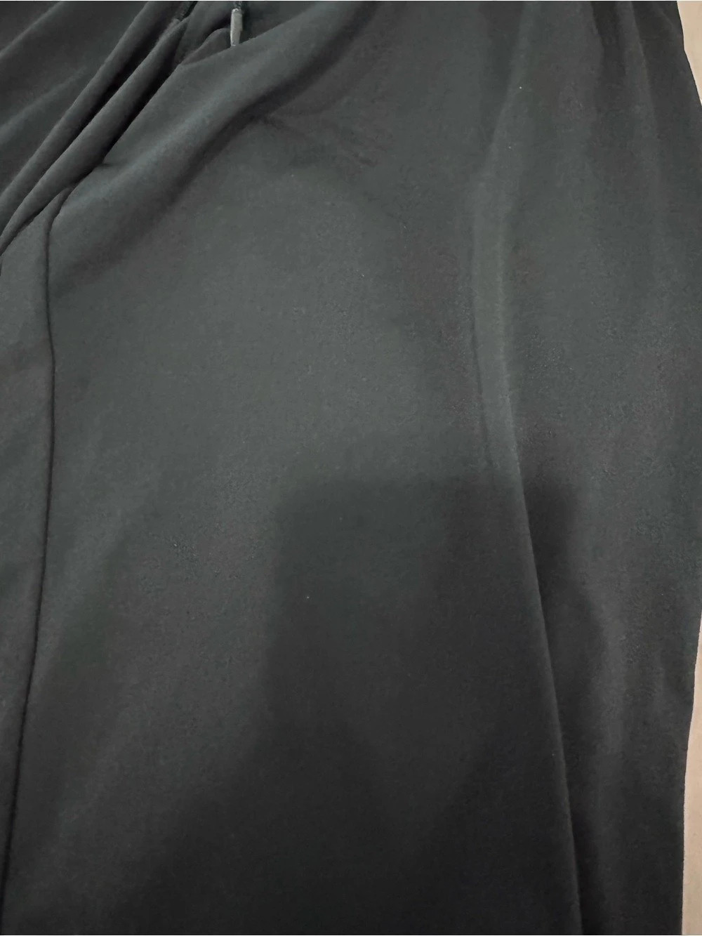 Under Armour Black Jogger Pants - Picture 3 of 4
